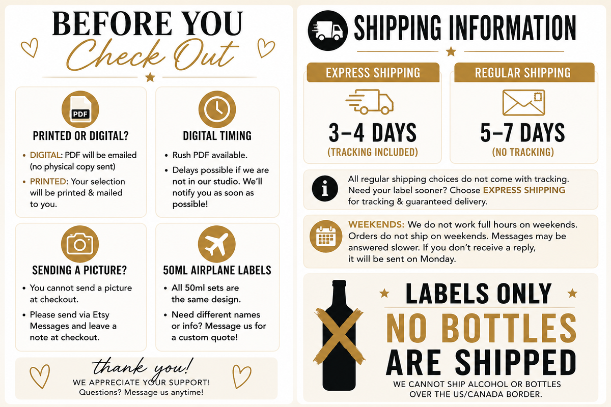Personalized Buchanan Pineapple Birthday Label – Custom Scotch Whisky Bottle Label