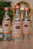 Custom Tito's Vodka, Personalized Vodka Label, Vodka Label Unique, Birthday Vodka Gift, Personalized Vodka Liquor