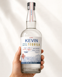 Custom Teremana Tequila Bottle Label – Personalized Birthday Label