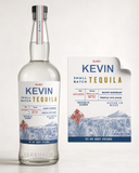 Custom Teremana Tequila Bottle Label – Personalized Birthday Label