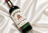 Custom Irish Whiskey Label – Groomsman, Birthday & Father’s Day Gift