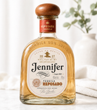 Custom Don Julio Tequila Label – Personalized Bridesmaid Proposal Label