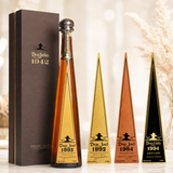 Custom Don Julio 1942 Tequila Label – Personalized Bottle Label