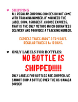 Woodford Reserve Custom Bottle Label, Whiskey Personalized Liquor Label, Father Gift Idea, Groomsman Gift Idea